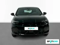 Usado Opel Corsa 100 CV (73 kW) 2025 Negro Utilitario