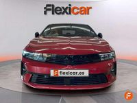 Używany Opel Astra 131 KM (96 kW) 2024 Czerwony Sedan/Limuzyna