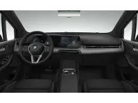 Usado BMW 218 Active Tourer 150 CV (110 kW) 2025 Negro Monovolumen