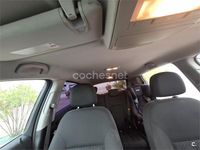 Usado Opel Zafira Selective 120 CV (88 kW) 2016 Blanco Monovolumen