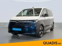Usado VW Multivan Style 150 CV (110 kW) 2024 Blanco Monovolumen