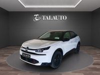 Nuevo Citroën C4 145 CV (106 kW) 2025 Gris SUV