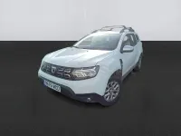 Usado Dacia Duster Comfort 115 CV (84 kW) 2022 Blanco SUV