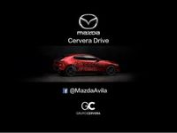 usado Mazda CX-30 2.0 E-skyactiv-x Exclusive Line Plus Awd 137kw