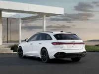 Nuevo Audi A5 Ambiente 204 CV (150 kW) 2026 Blanco Familiar