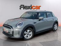 Usado Mini Cooper 136 CV (100 kW) 2022 Azul Utilitario