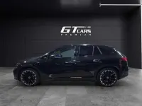 Usado Mercedes EQE350 Edition 214 kW (292 CV) 2025 Negro SUV