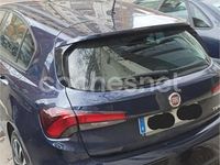 Usado Fiat Tipo Lounge 95 CV (69 kW) 2018 Azul Berlina