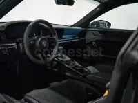 Usado Porsche 911 GT3 510 CV (375 kW) 2025 Negro Coupe