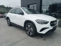 Nuevo Mercedes GLA250 218 CV (160 kW) 2025 Blanco SUV