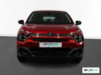 Usado Citroën C4 136 CV (100 kW) 2024 Rojo SUV