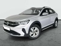 Usado VW Taigo 95 CV (69 kW) 2023 Plateado SUV