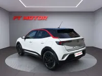 Usado Opel Mokka-e GS Line 100 kW (136 CV) 2021 Blanco SUV