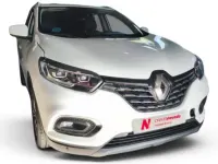 Usado Renault Kadjar Zen 150 CV (110 kW) 2020 Blanco SUV