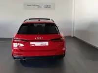 Usado Audi A6 S-Line 299 CV (219 kW) 2021 Berlina
