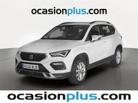 Usado Seat Ateca Style 150 CV (110 kW) 2023 Blanco SUV