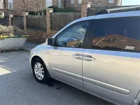 Usado Kia Carnival 185 CV (136 kW) 2010 Blanco Monovolumen