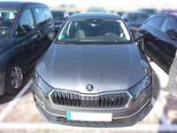 Usado Skoda Octavia Selection 150 CV (110 kW) 2025 Gris/plata