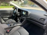 Usado Renault Mégane IV LIMITED 115 CV (84 kW) 2020 Blanco Berlina