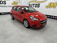 usado Opel Corsa 1.4 S&s Selective 90 Mta