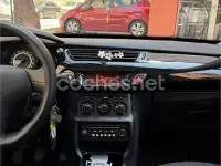 Usado Citroën C3 Attraction 68 CV (50 kW) 2016 Blanco Berlina