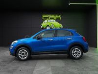 Usado Fiat 500X Urban 110 CV (80 kW) 2019 Azul SUV