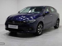 Usado Fiat Tipo Mirror 95 CV (69 kW) 2020 Azul