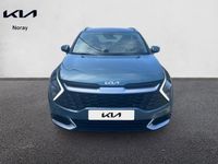Nuevo Kia Sportage 150 CV (110 kW) 2025 Todoterreno SUV