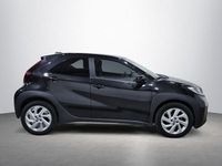 Usado Toyota Aygo X Play 72 CV (52 kW) 2024 Negro SUV