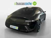 Usado Hyundai Ioniq 6 N Line 239 kW (325 CV) 2026 Azul Berlina