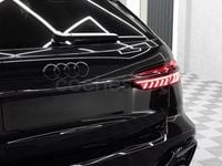 Usado Audi RS6 Performance 630 CV (463 kW) 2024 Negro Familiar