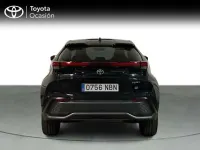 Usado Toyota C-HR Edition 223 CV (164 kW) 2025 Rojo SUV