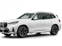 Nuevo BMW X3 197 CV (144 kW) 2026 SUV