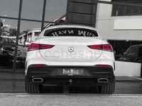 Usado Mercedes GLE350 320 CV (235 kW) 2022 Blanco SUV