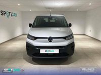 Nuevo Citroën Berlingo 102 CV (75 kW) 2025 Blanco Monovolumen