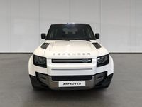 Usado Land Rover Defender SE Dynamic 249 CV (183 kW) 2024 Fuji white SUV