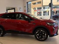 Nuevo Mitsubishi Grandis 158 CV (116 kW) 2025 Rojo SUV