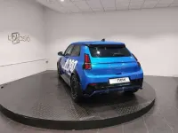 Usado Alpine A290 131 kW (179 CV) 2025 Azul Utilitario