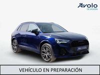 Usado Audi Q3 150 CV (110 kW) 2025 SUV