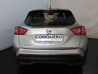 usado Nissan Juke 1.0 Dig-t Acenta 4x2 114