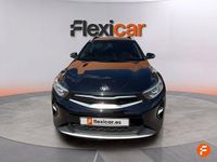 Brugt Kia Stonic 120 HK (88 kW) 2018 Sort SUV