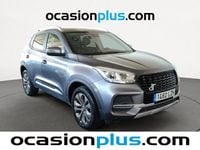Usado DR DR 4.0 116 CV (85 kW) 2022 Blanco SUV