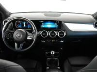 Usado Mercedes B180 116 CV (85 kW) 2019 Azul Utilitario