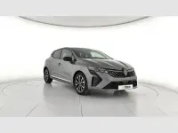 Usado Renault Clio V Techno 100 CV (73 kW) 2025 Gris Berlina