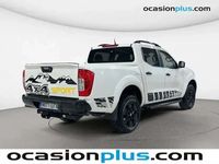 usado Nissan Navara DC 2.3dCi 140kW(190CV) N-Guard 2.0 AT