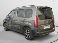 Usado Citroën Berlingo Shine 130 CV (95 kW) 2021 Monovolumen