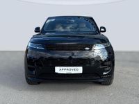 Usado Land Rover Range Rover Sport Autobiography 530 CV (389 kW) 2025 Negro SUV