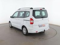 Usado Ford Tourneo Trend 100 CV (73 kW) 2016
