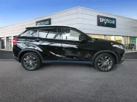 Usado DFSK Seres 3 119 kW (163 CV) 2024 Negro SUV