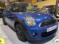 Usado Mini ONE 90 CV (66 kW) 2011 Utilitario